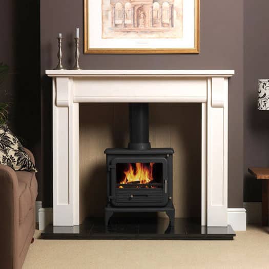 The Penman Collection Stoves Range Victorian Fireplace Store