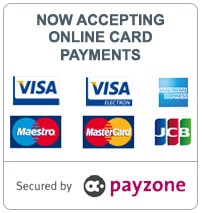 Pay Online With Payzone