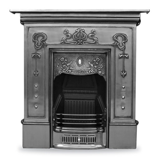 Carron Bella Combination Fireplace