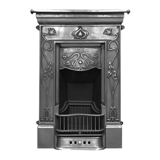 Carron Crocus Combination Fireplace