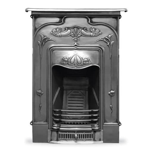 Carron Jasmine Combination Fireplace