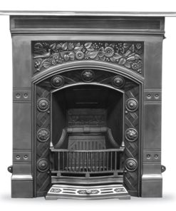 Jekyll Combination Fireplace