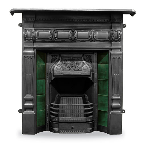 Lambourn Combination Fireplace