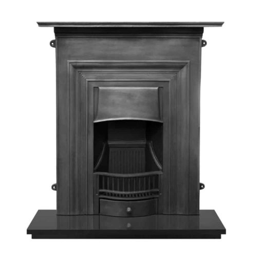 Oxford Combination Fireplace