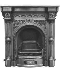 Carron Tweed Combination Fireplace