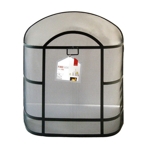 Arched Dome Spark Guard