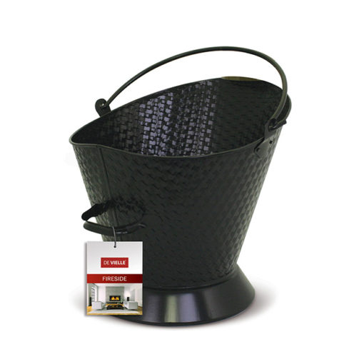 Basket Weave Waterloo Bucket