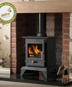 Classic Gallery Cleanburn Stove