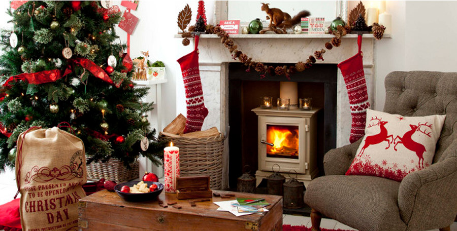 Seasonal Greetings & Christmas Shutdown