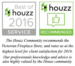 Houzz Recommendations