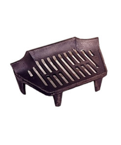 Classic Fireplace Grate