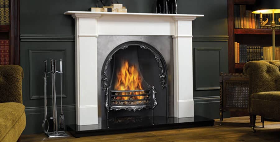 Importance Of The Fireplace