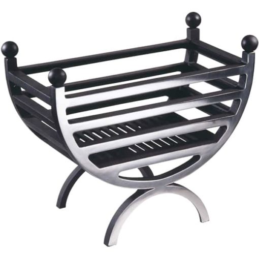 Gallery Cottage Cast Iron Fire Basket