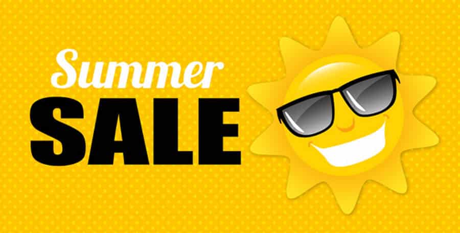 20% OFF Antique Fireplaces In Our Summer Sale