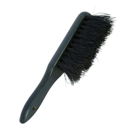 De Vielle Bannister Brush (11") (Black)