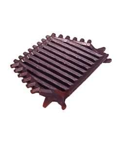 Sofono Full View Fire Grate (16")