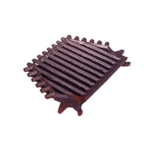 Sofono Full View Fire Grate (16")