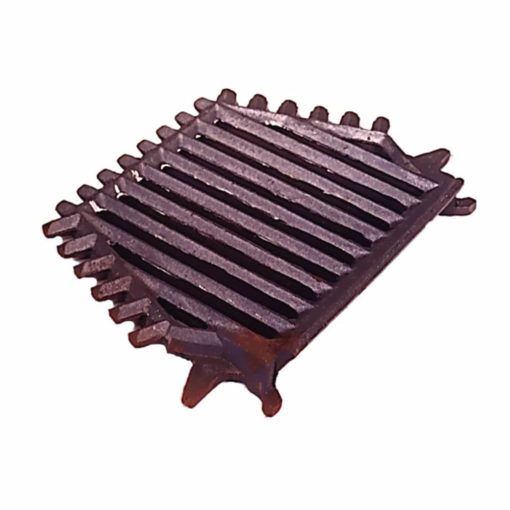Sofono Full View Fire Grate (18")