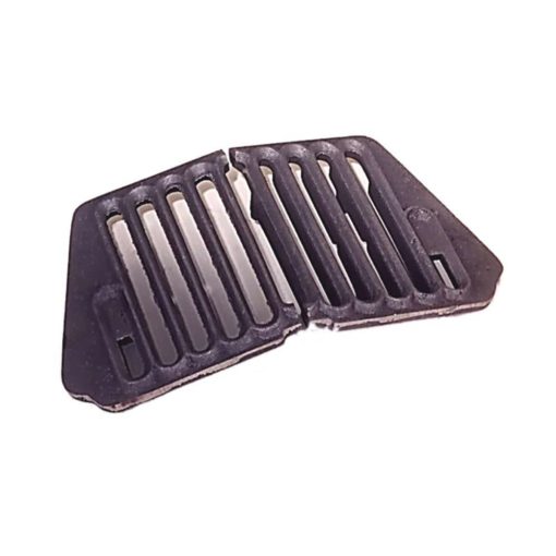 Super Draught Deluxe Fire Grate (16"/18")